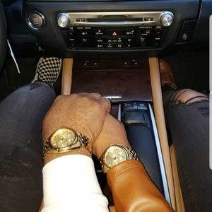 Meet your Posher, Omar